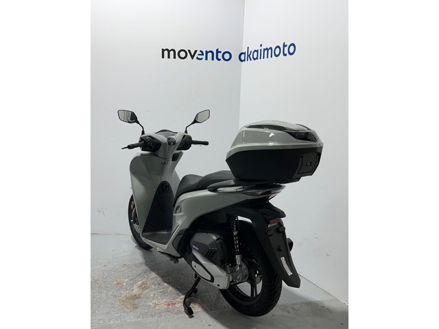 Honda SH125i  en Barcelona