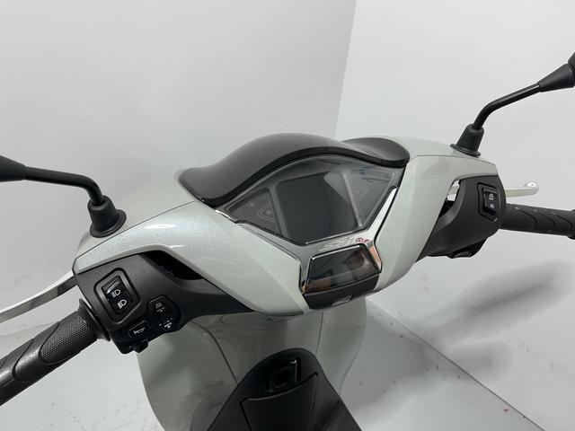 Honda SH125i  en Barcelona