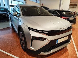 Skoda Elroq 50