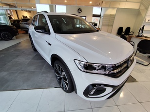 Volkswagen T-Roc 50