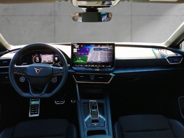 CUPRA Leon Sportstourer 1.5 eTSI DSG 110 kW (150 CV)