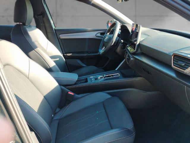 CUPRA Leon Sportstourer 1.5 eTSI DSG 110 kW (150 CV)