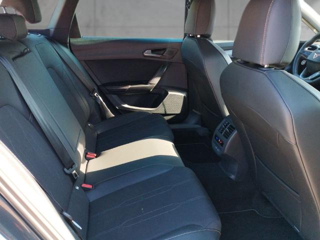 CUPRA Leon Sportstourer 1.5 eTSI DSG 110 kW (150 CV)