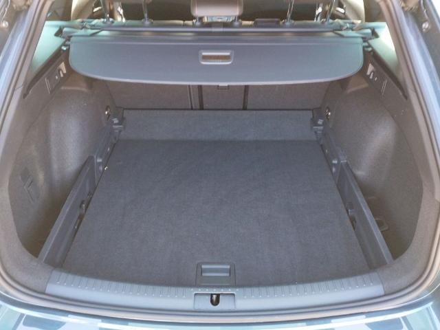 CUPRA Leon Sportstourer 1.5 eTSI DSG 110 kW (150 CV)