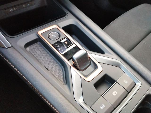 CUPRA Leon Sportstourer 1.5 eTSI DSG 110 kW (150 CV)