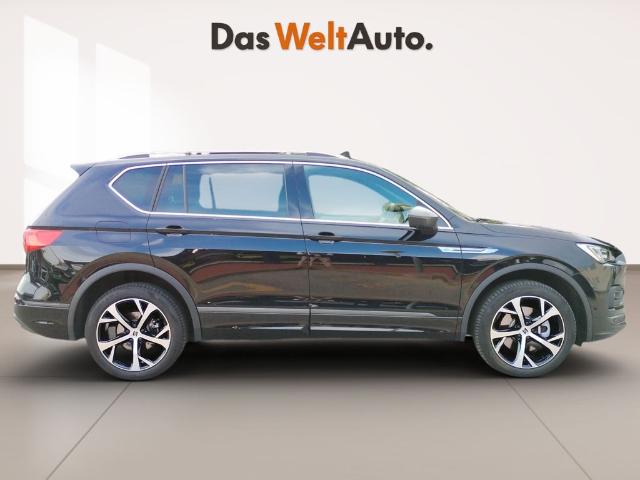 SEAT Tarraco 2.0 TDI S&S FR 4Drive DSG 147 kW (200 CV)