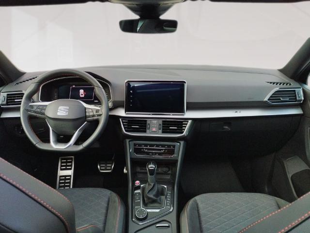 SEAT Tarraco 2.0 TDI S&S FR 4Drive DSG 147 kW (200 CV)