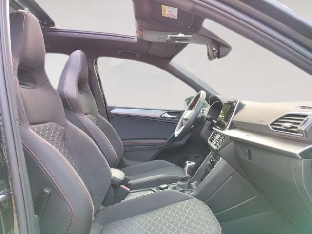 SEAT Tarraco 2.0 TDI S&S FR 4Drive DSG 147 kW (200 CV)