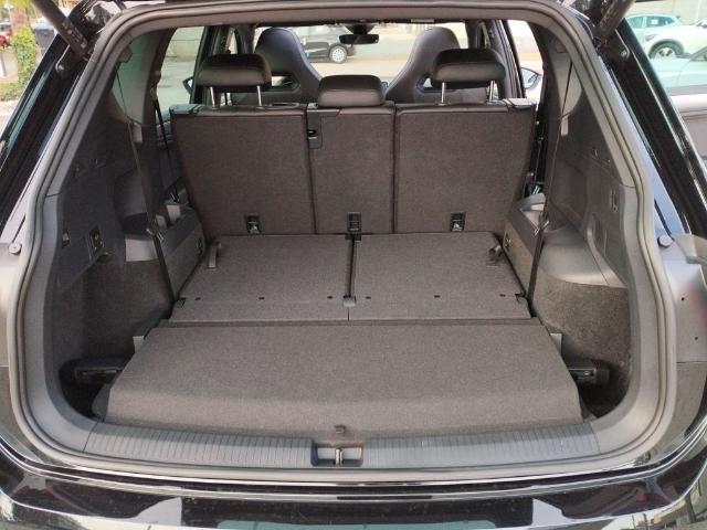 SEAT Tarraco 2.0 TDI S&S FR 4Drive DSG 147 kW (200 CV)