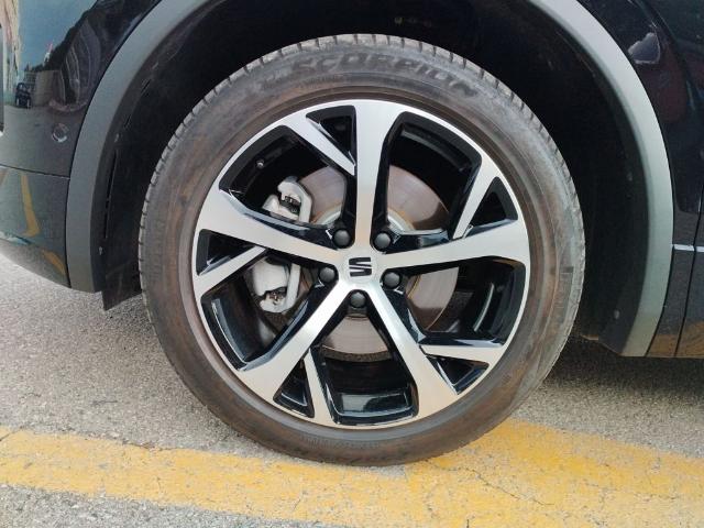 SEAT Tarraco 2.0 TDI S&S FR 4Drive DSG 147 kW (200 CV)