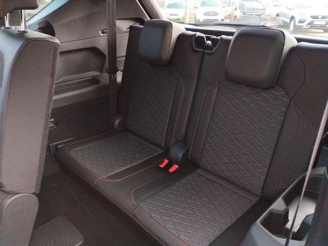 SEAT Tarraco 2.0 TDI S&S FR 4Drive DSG 147 kW (200 CV)