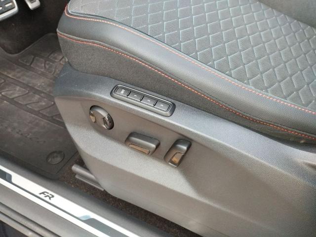 SEAT Tarraco 2.0 TDI S&S FR 4Drive DSG 147 kW (200 CV)