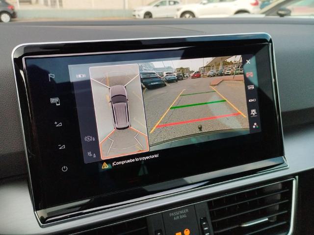 SEAT Tarraco 2.0 TDI S&S FR 4Drive DSG 147 kW (200 CV)
