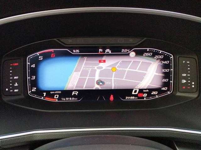 SEAT Tarraco 2.0 TDI S&S FR 4Drive DSG 147 kW (200 CV)