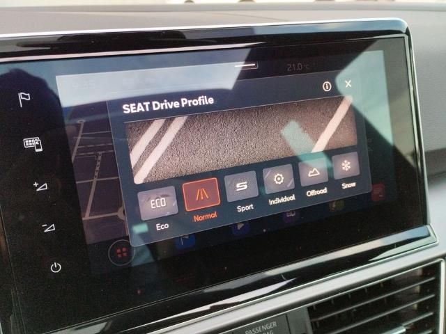 SEAT Tarraco 2.0 TDI S&S FR 4Drive DSG 147 kW (200 CV)