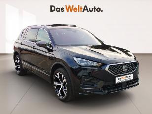 SEAT Tarraco 2.0 TDI de segunda mano
