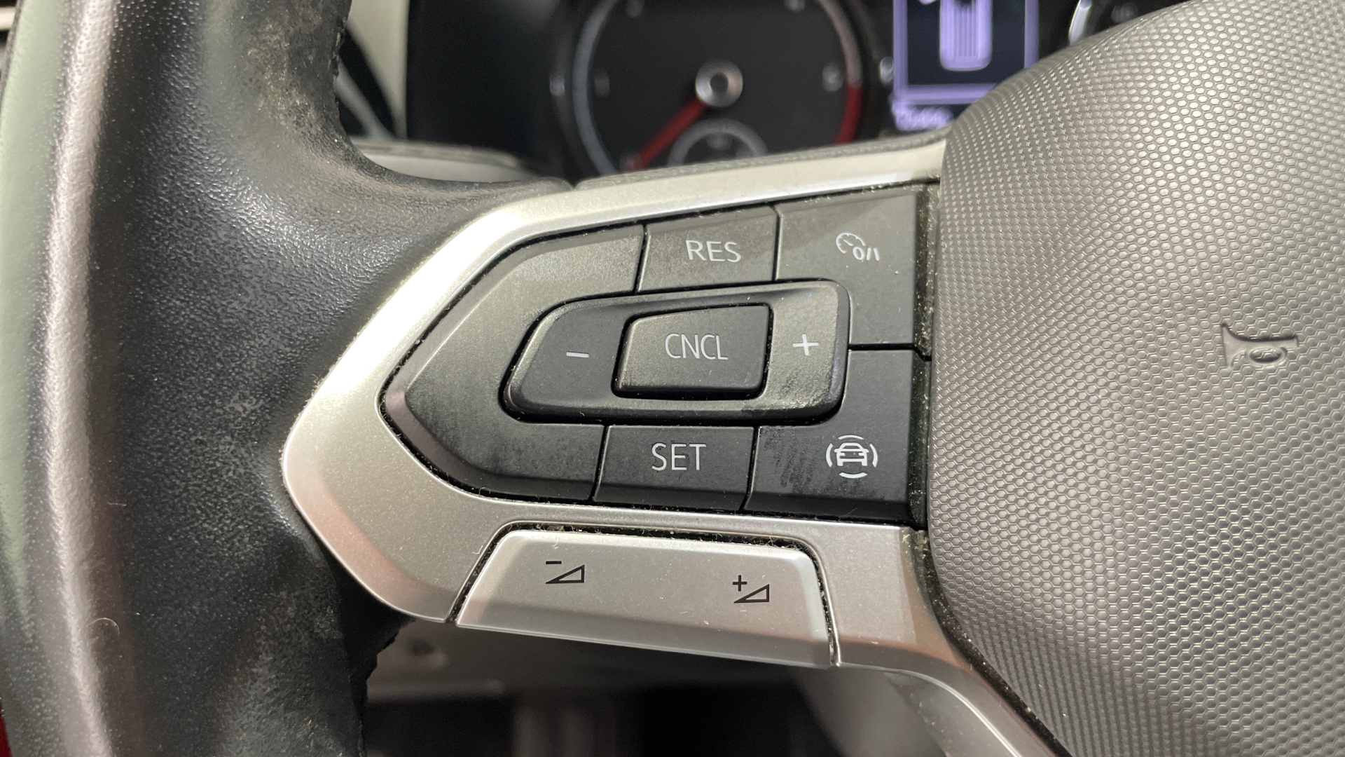 Volkswagen Multivan 2.0 TDI en Barcelona