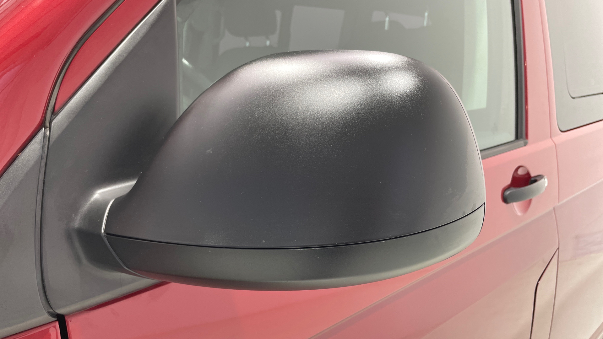 Volkswagen Multivan 2.0 TDI en Barcelona