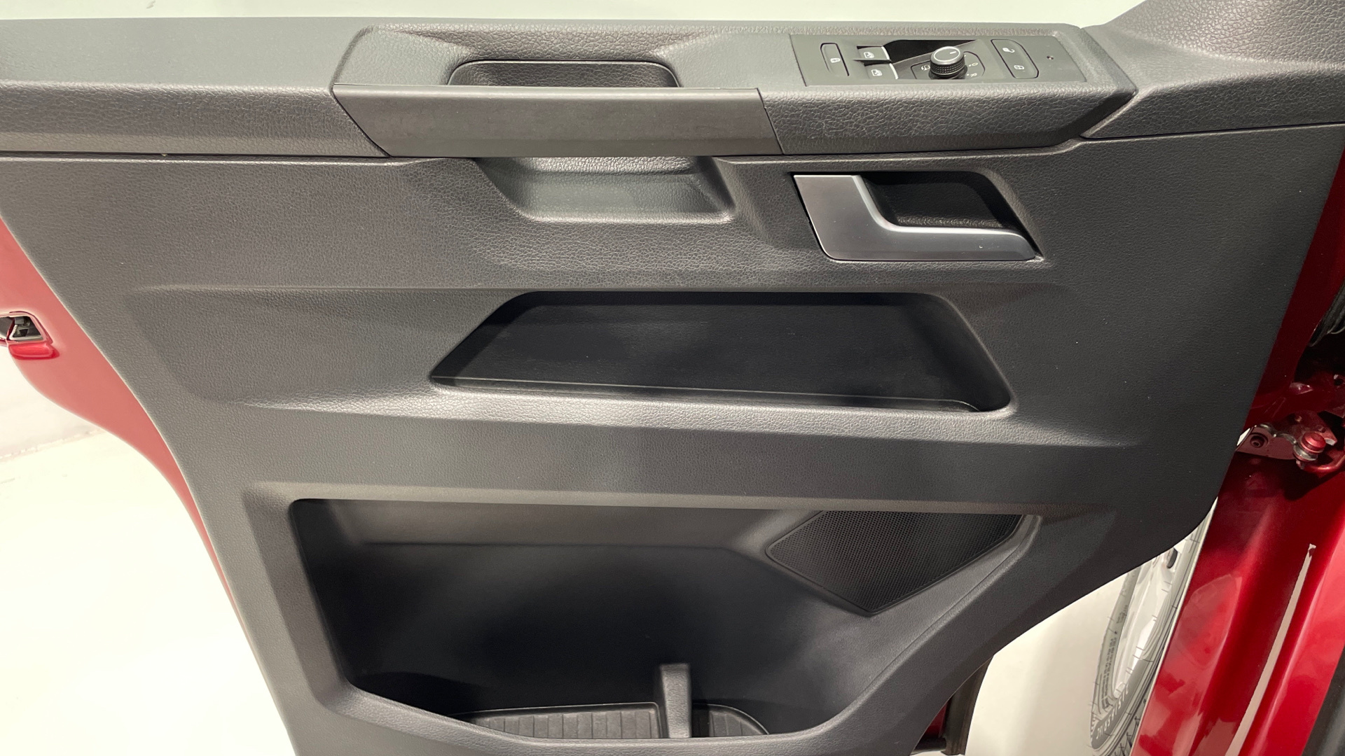 Volkswagen Multivan 2.0 TDI en Barcelona