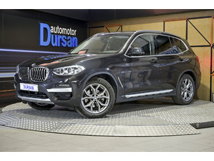 BMW X3 en Motorflash