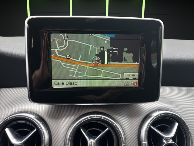 Mercedes-Benz CLA 200 CDI 100 kW (136 CV)
