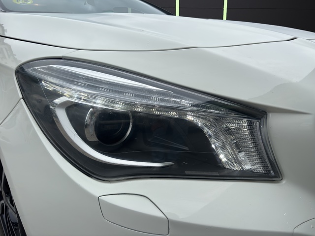 Mercedes-Benz CLA 200 CDI 100 kW (136 CV)
