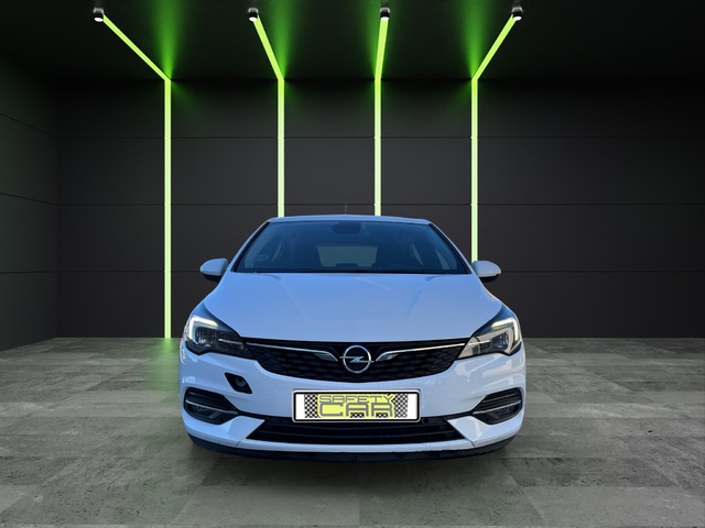 Opel Astra 1.5 D Edition 77 kW (105 CV)
