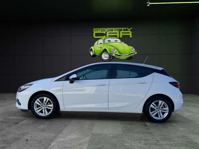 Opel Astra 1.5 D Edition 77 kW (105 CV)