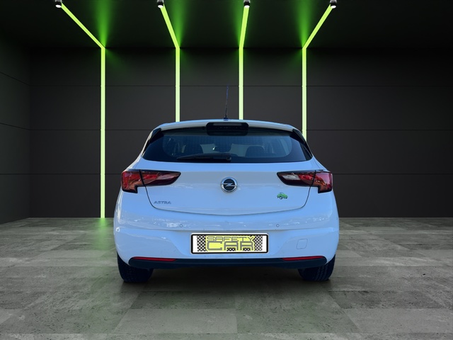 Opel Astra 1.5 D Edition 77 kW (105 CV)