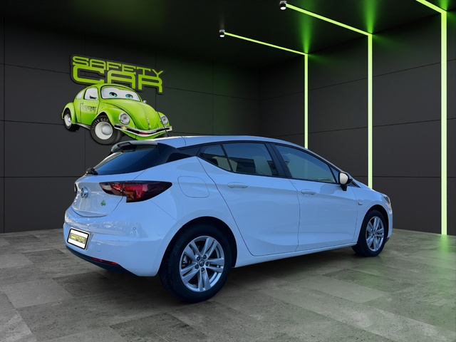 Opel Astra 1.5 D Edition 77 kW (105 CV)