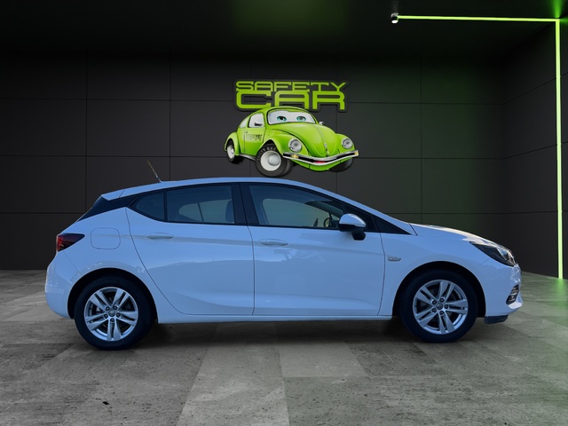 Opel Astra 1.5 D Edition 77 kW (105 CV)