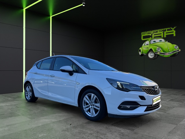 Opel Astra 1.5 D Edition 77 kW (105 CV)
