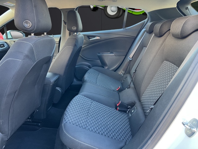 Opel Astra 1.5 D Edition 77 kW (105 CV)