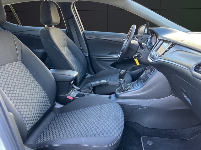 Opel Astra 1.5 D Edition 77 kW (105 CV)