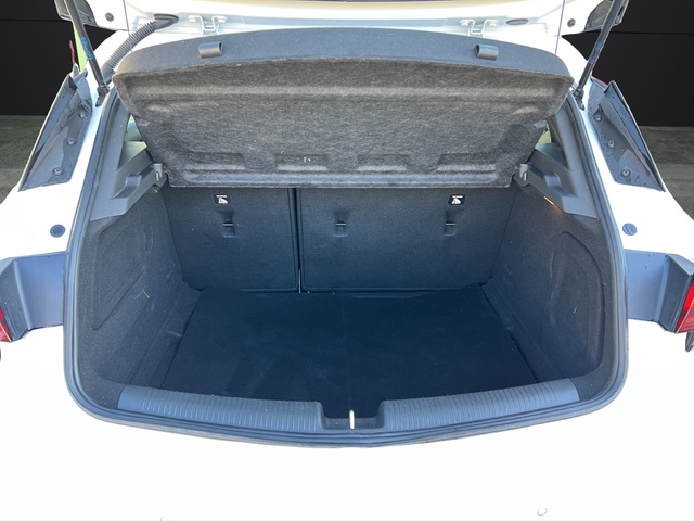 Opel Astra 1.5 D Edition 77 kW (105 CV)