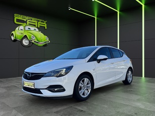 Opel Astra 1.5 D de segunda mano