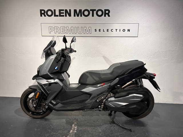 BMW Motorrad C 400 X  de ocasión 