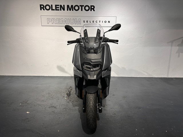 BMW Motorrad C 400 X  de ocasión 
