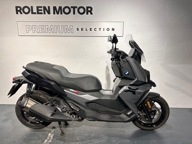 BMW Motorrad C 400 X  de ocasión 