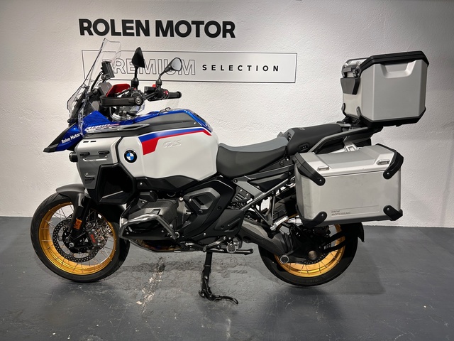 BMW Motorrad R 1300 GS Adventure  de ocasión 