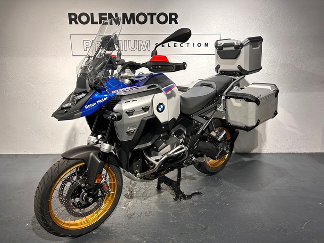 BMW Motorrad R 1300 GS Adventure  de ocasión 