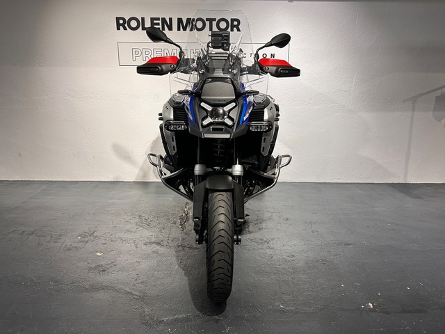 BMW Motorrad R 1300 GS Adventure  de ocasión 