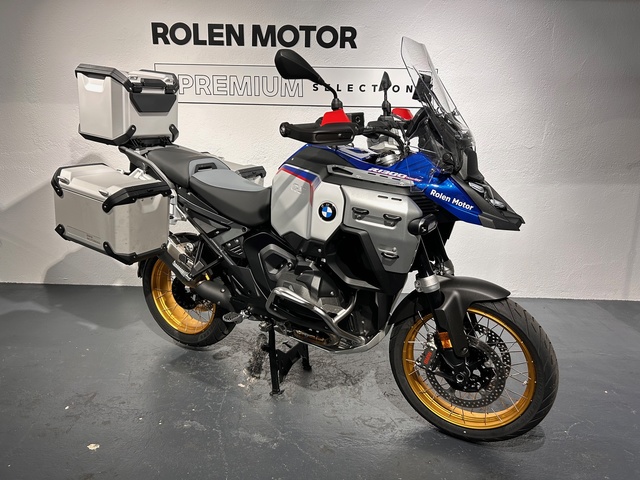 BMW Motorrad R 1300 GS Adventure  de ocasión 