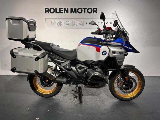 BMW Motorrad R 1300 GS Adventure  de ocasión 