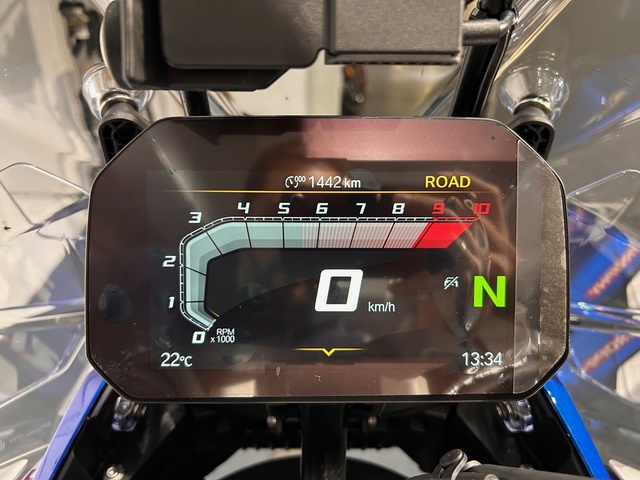 BMW Motorrad R 1300 GS Adventure  de ocasión 