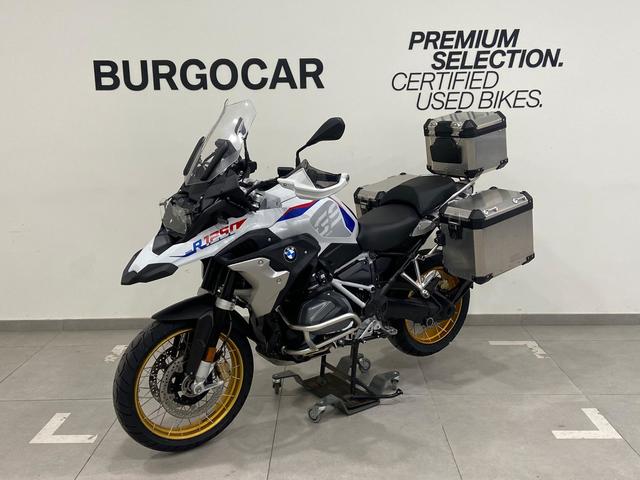BMW Motorrad R 1250 GS  de ocasión 