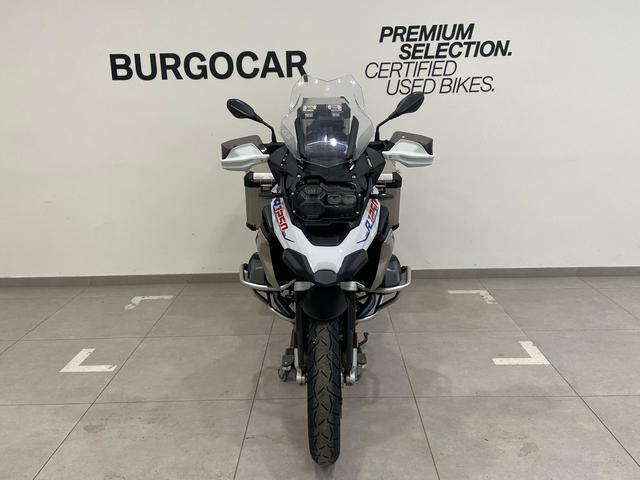 BMW Motorrad R 1250 GS  de ocasión 