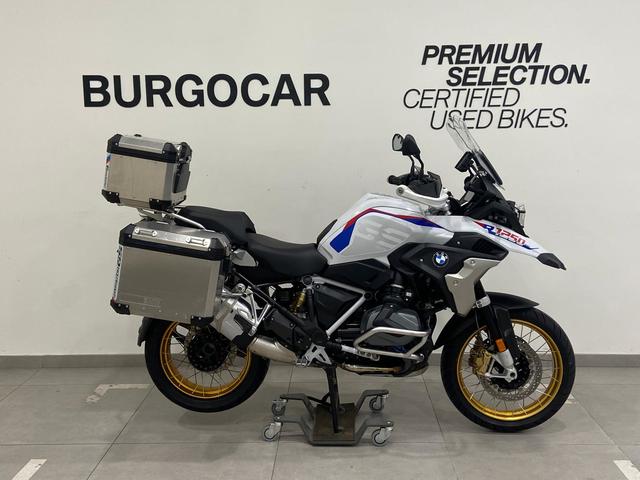 BMW Motorrad R 1250 GS  de ocasión 