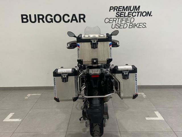 BMW Motorrad R 1250 GS  de ocasión 