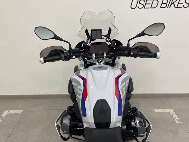BMW Motorrad R 1250 GS  de ocasión 